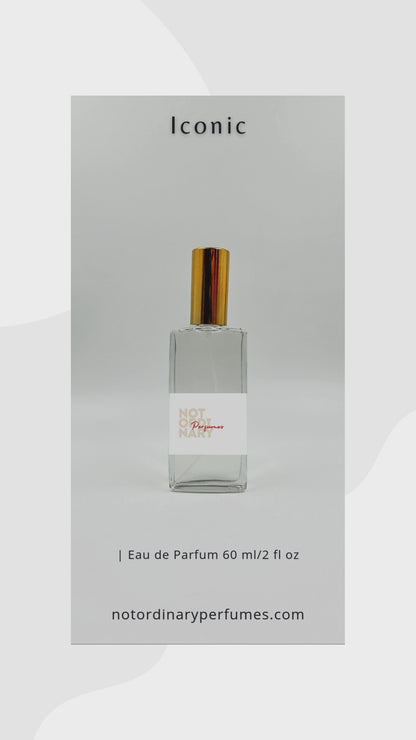 Iconic | Eau de Parfum 60 ml/2 fl oz